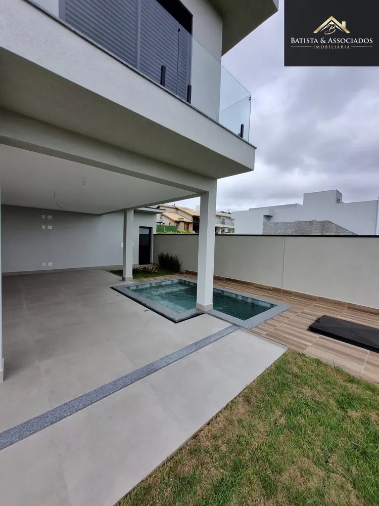 Casa, 3 quartos, 222 m² - Foto 10