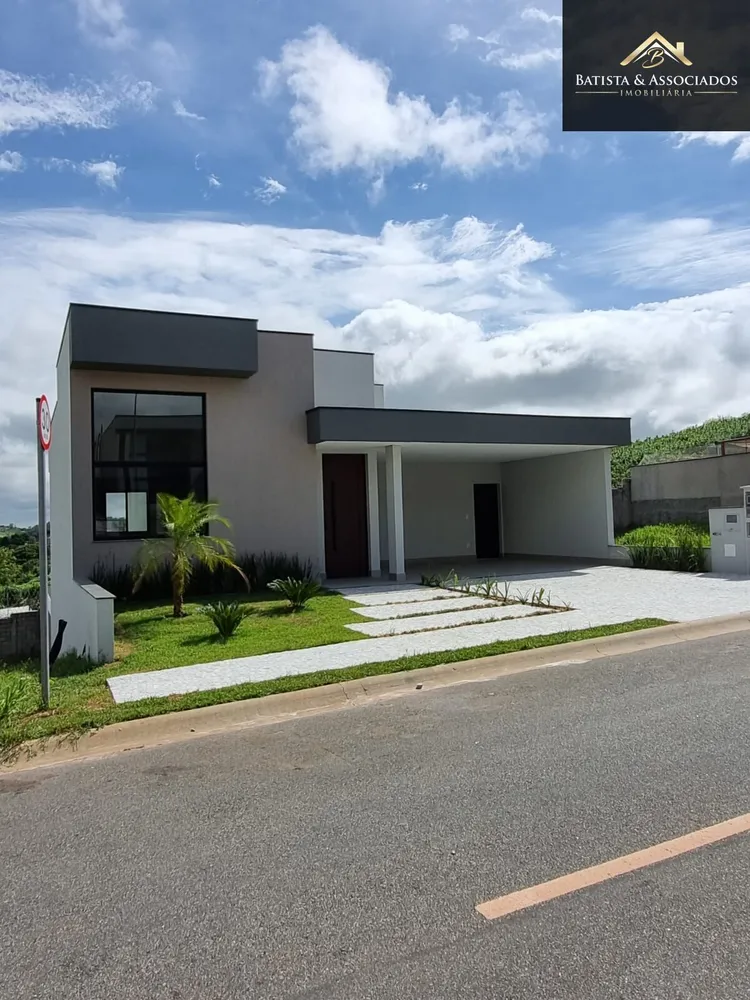 Casa, 3 quartos, 222 m² - Foto 2