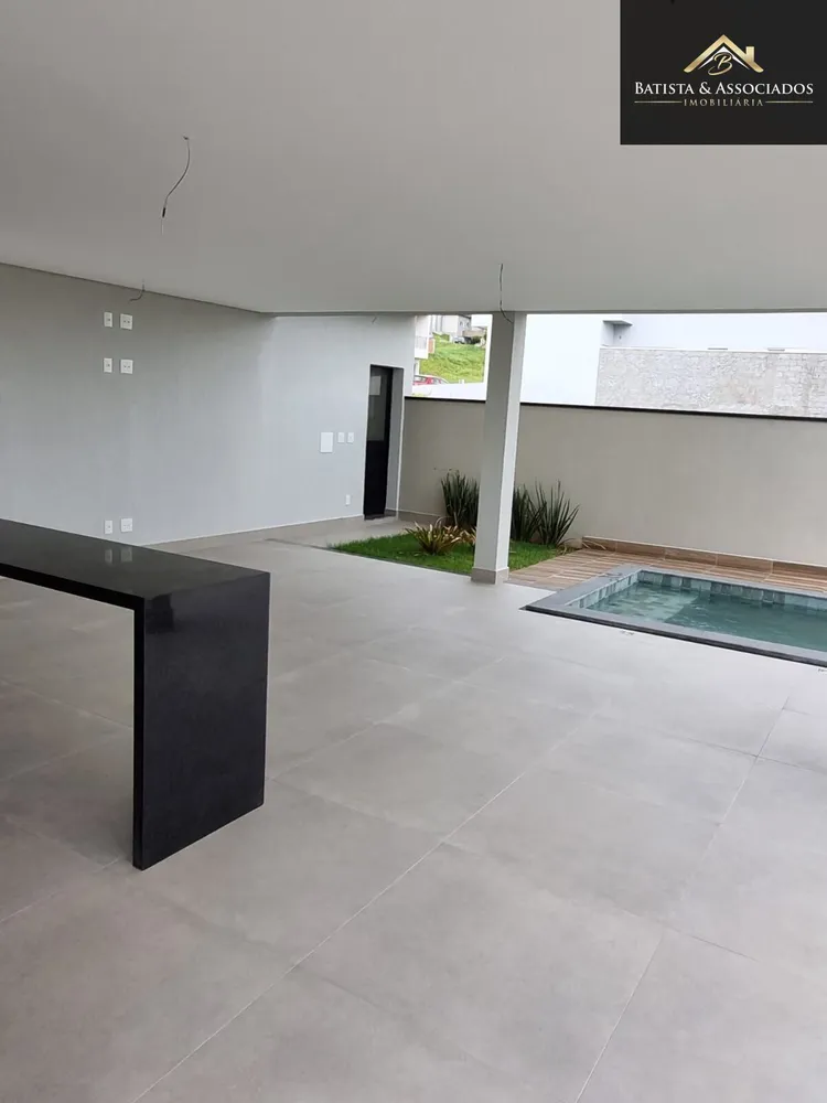 Casa, 3 quartos, 222 m² - Foto 9