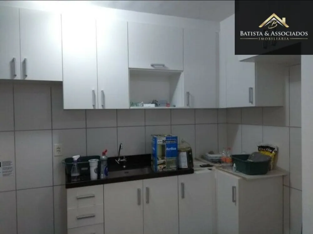 Apartamento, 2 quartos, 49 m² - Foto 3