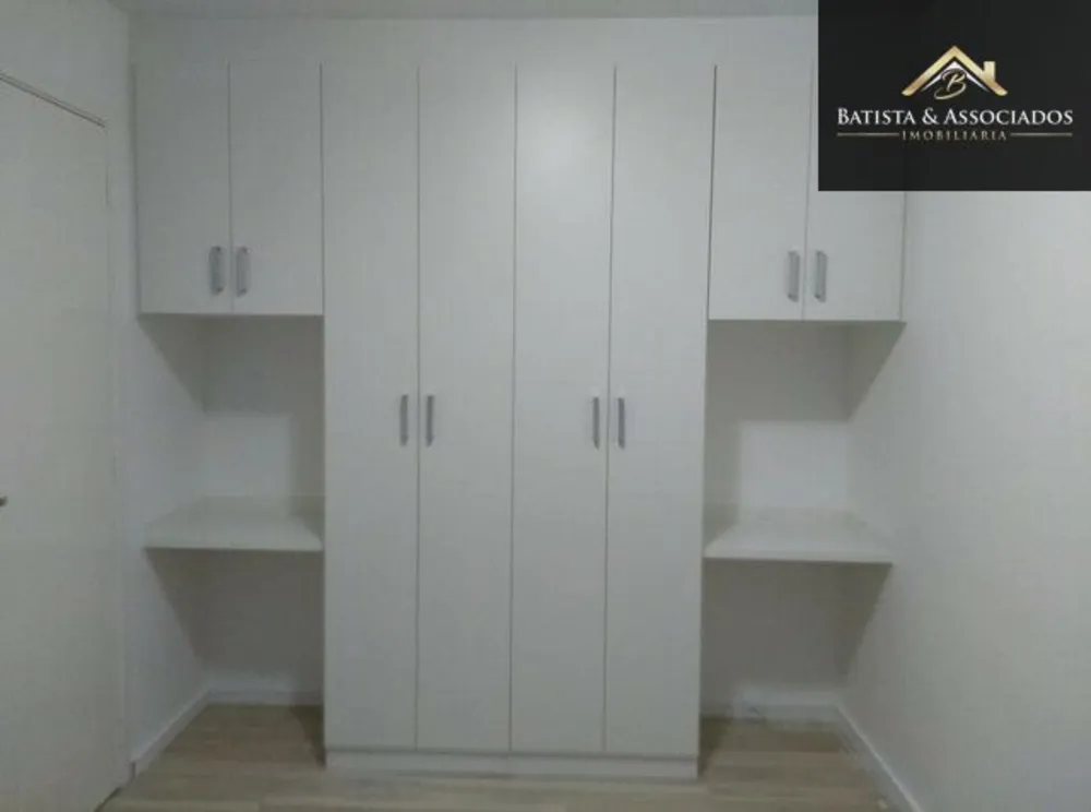 Apartamento, 2 quartos, 49 m² - Foto 6