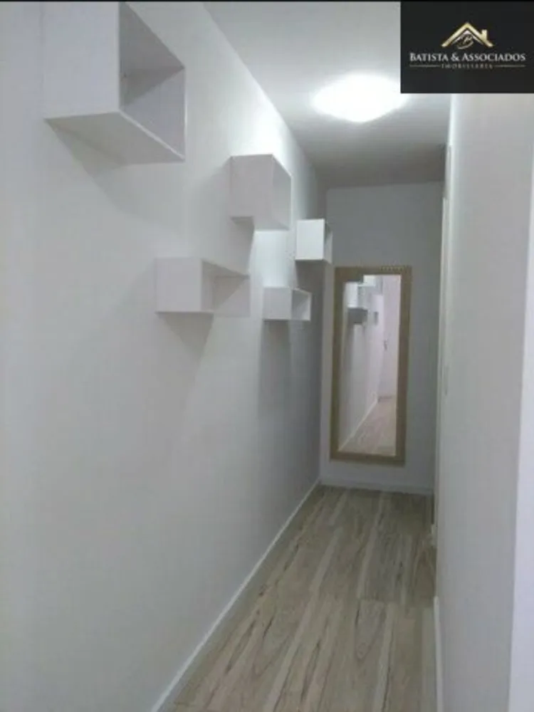 Apartamento, 2 quartos, 49 m² - Foto 4
