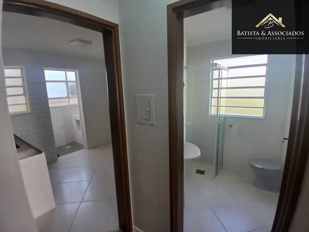 Apartamento, 1 quarto, 61 m² - Foto 9
