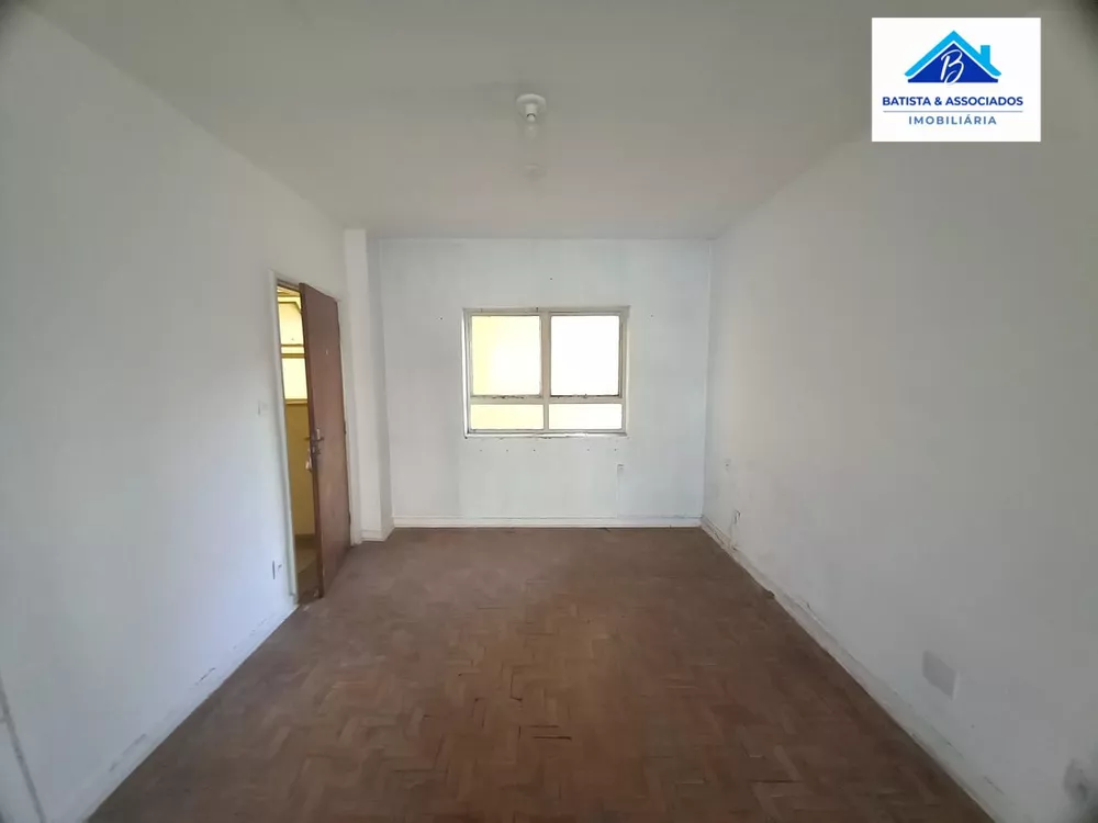 Apartamento à venda com 1 quarto, 61m² - Foto 2