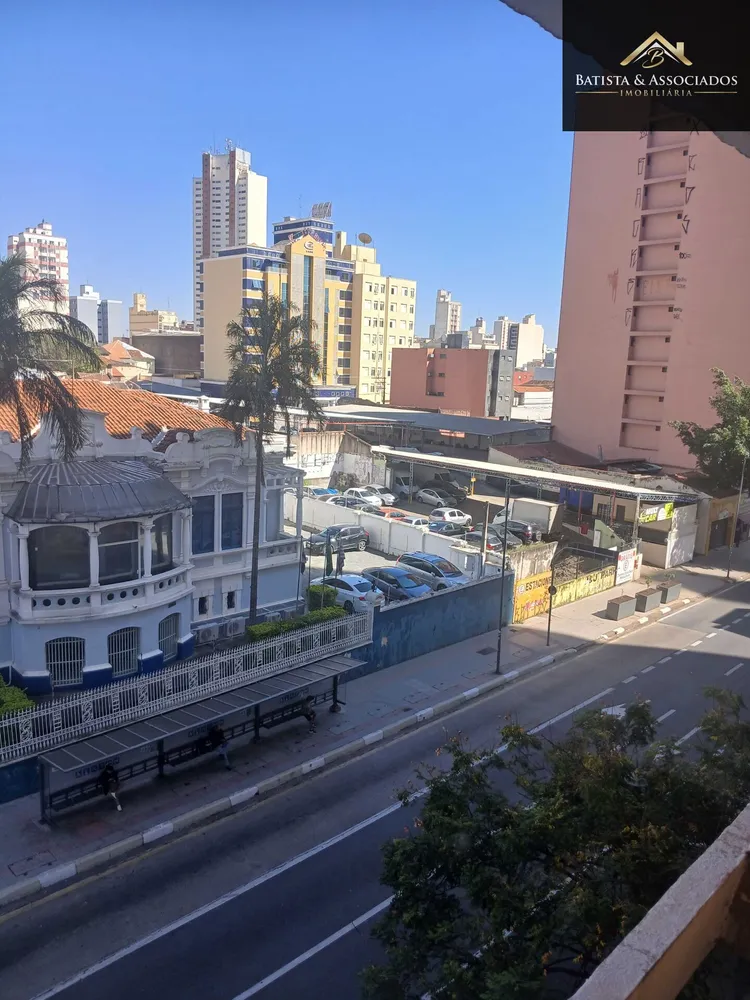 Apartamento, 1 quarto, 61 m² - Foto 5