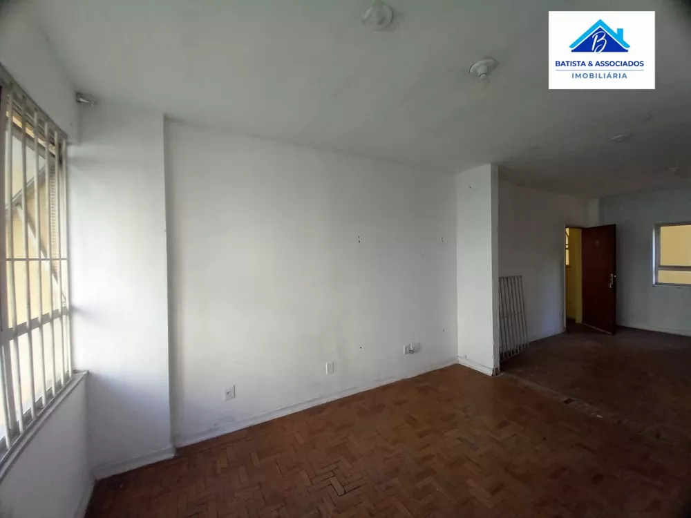 Apartamento à venda com 1 quarto, 61m² - Foto 3