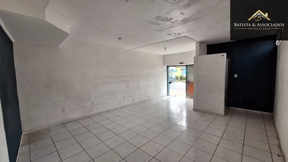 Sala-Conjunto, 45 m² - Foto 2