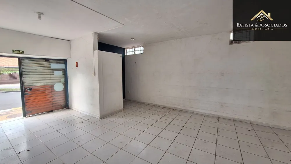 Sala-Conjunto, 45 m² - Foto 1