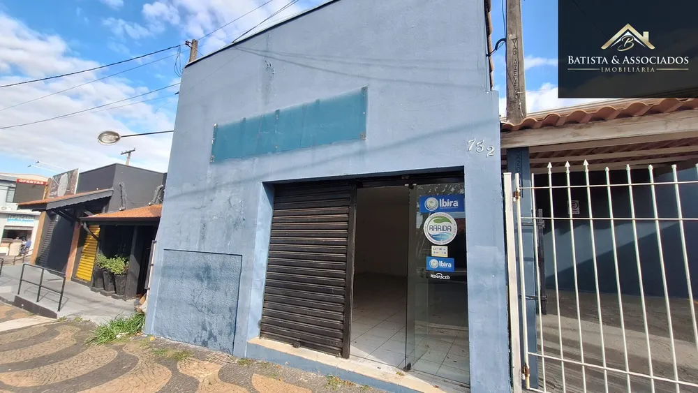 Sala-Conjunto, 45 m² - Foto 4