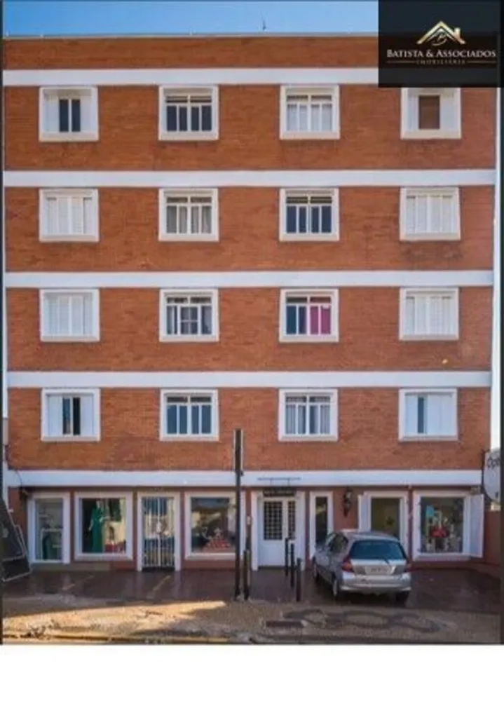 Apartamento, 1 quarto, 43 m² - Foto 8