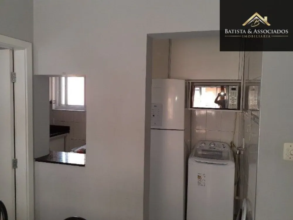 Apartamento, 1 quarto, 43 m² - Foto 8