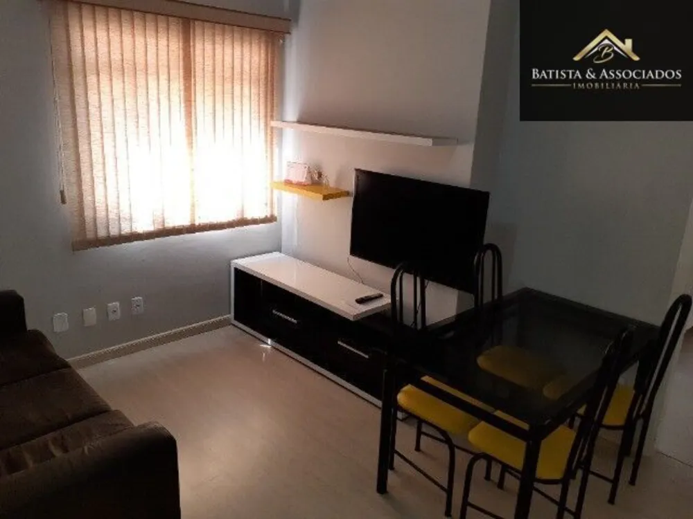 Apartamento, 1 quarto, 43 m² - Foto 1