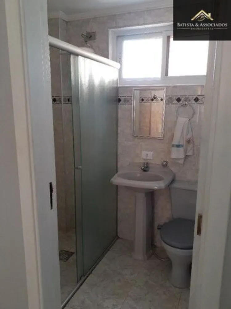 Apartamento, 1 quarto, 43 m² - Foto 4