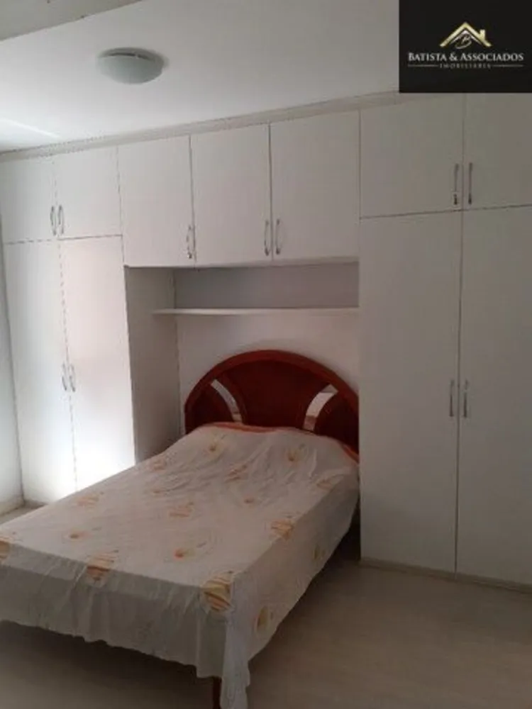 Apartamento, 1 quarto, 43 m² - Foto 5