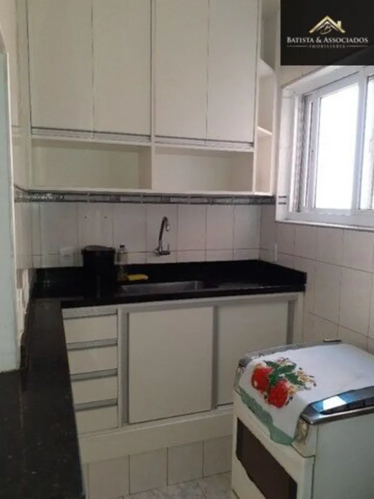 Apartamento, 1 quarto, 43 m² - Foto 3