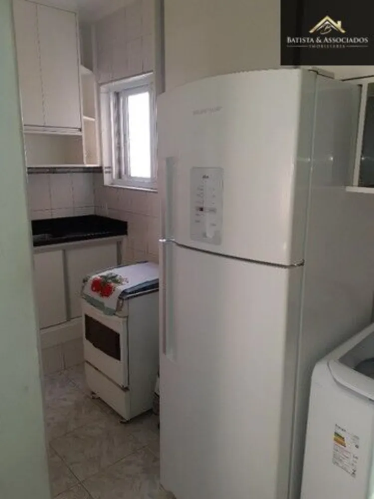 Apartamento, 1 quarto, 43 m² - Foto 7