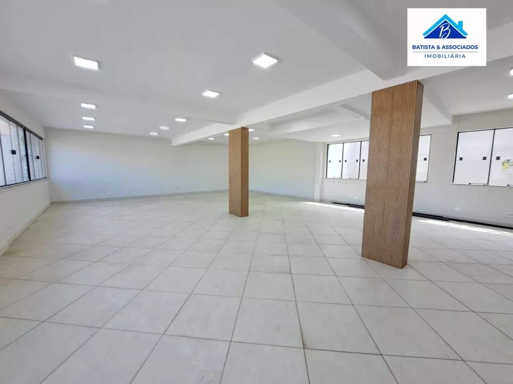 Prédio Inteiro para alugar, 750m² - Foto 3