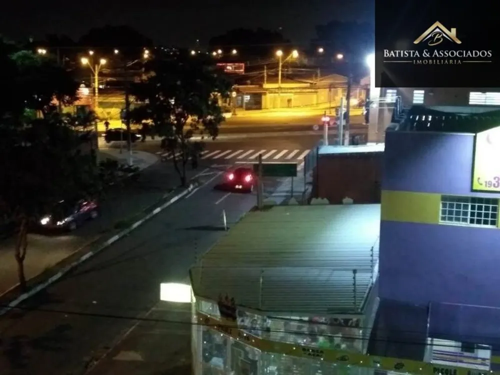 Apartamento, 2 quartos, 80 m² - Foto 20