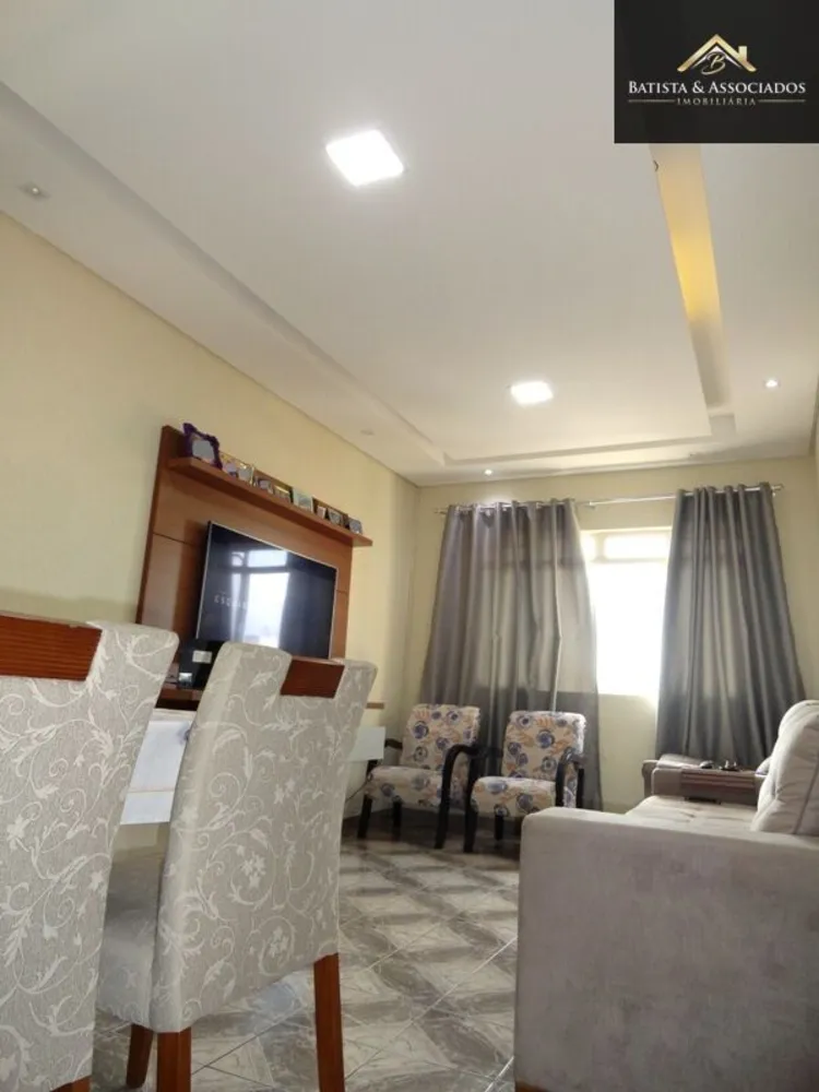 Apartamento, 2 quartos, 80 m² - Foto 10