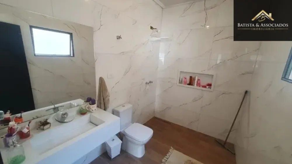 Casa, 3 quartos, 200 m² - Foto 10
