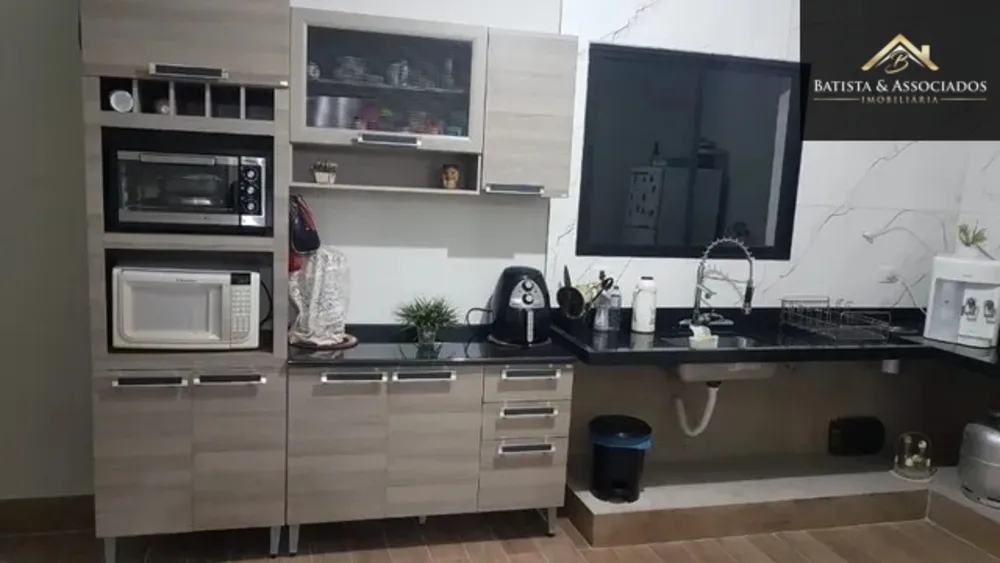 Casa, 3 quartos, 200 m² - Foto 7