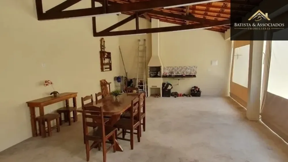 Casa, 3 quartos, 200 m² - Foto 14