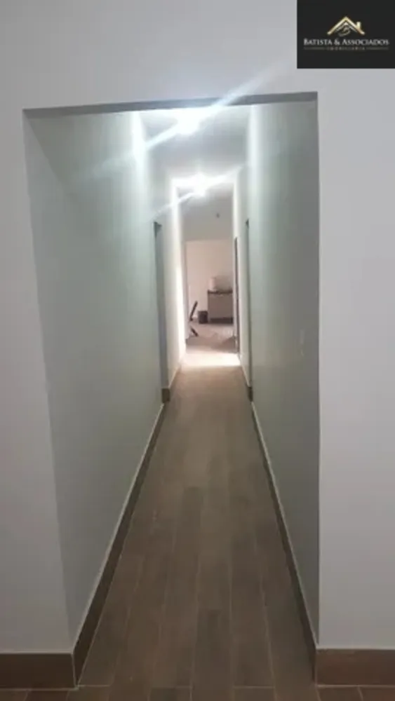 Casa, 3 quartos, 200 m² - Foto 8