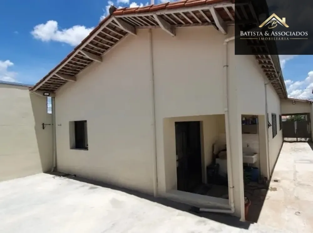 Casa, 3 quartos, 200 m² - Foto 16