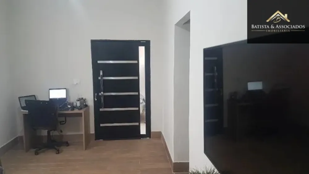 Casa, 3 quartos, 200 m² - Foto 11