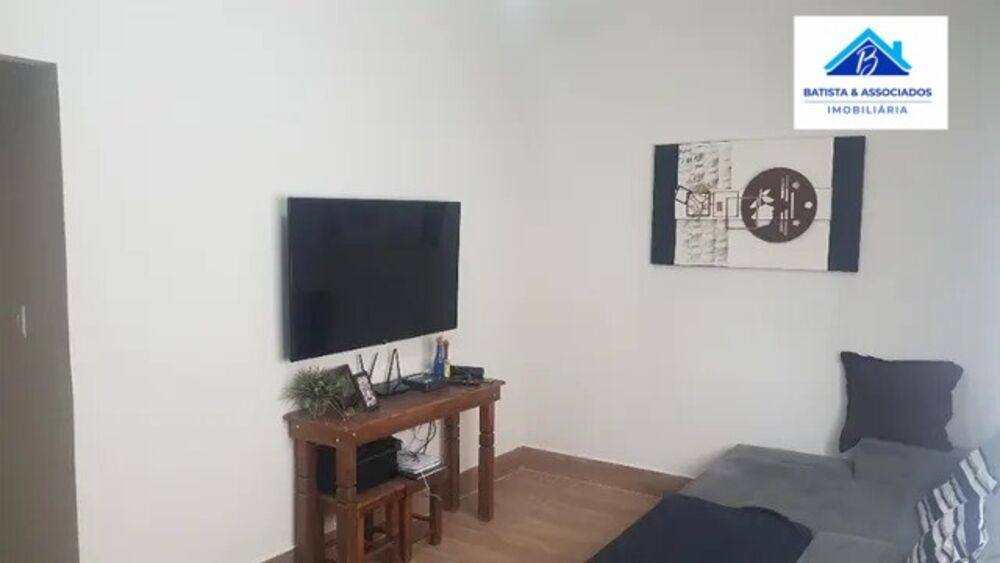 Casa, 3 quartos, 200 m² - Foto 1