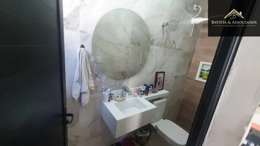 Casa, 3 quartos, 200 m² - Foto 9
