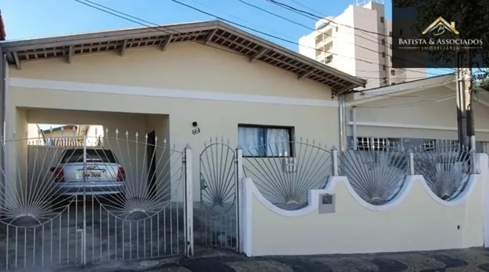 Casa, 3 quartos, 200 m² - Foto 5