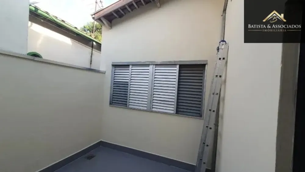 Casa, 3 quartos, 200 m² - Foto 15