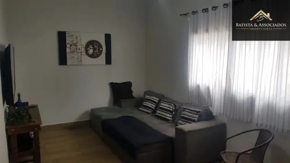 Casa, 3 quartos, 200 m² - Foto 6