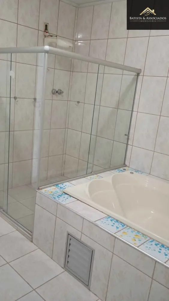 Casa, 3 quartos, 190 m² - Foto 12