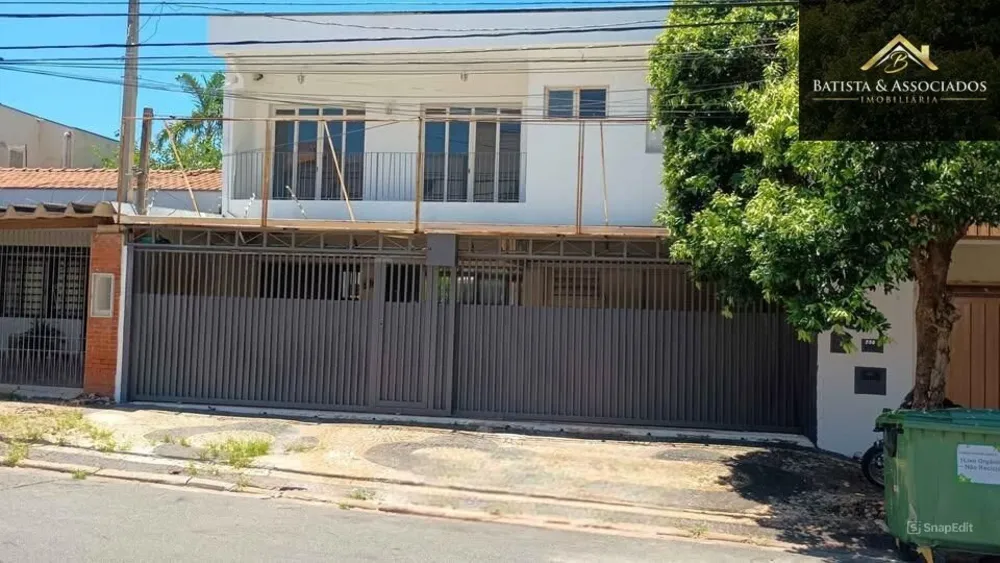 Casa, 3 quartos, 190 m² - Foto 2