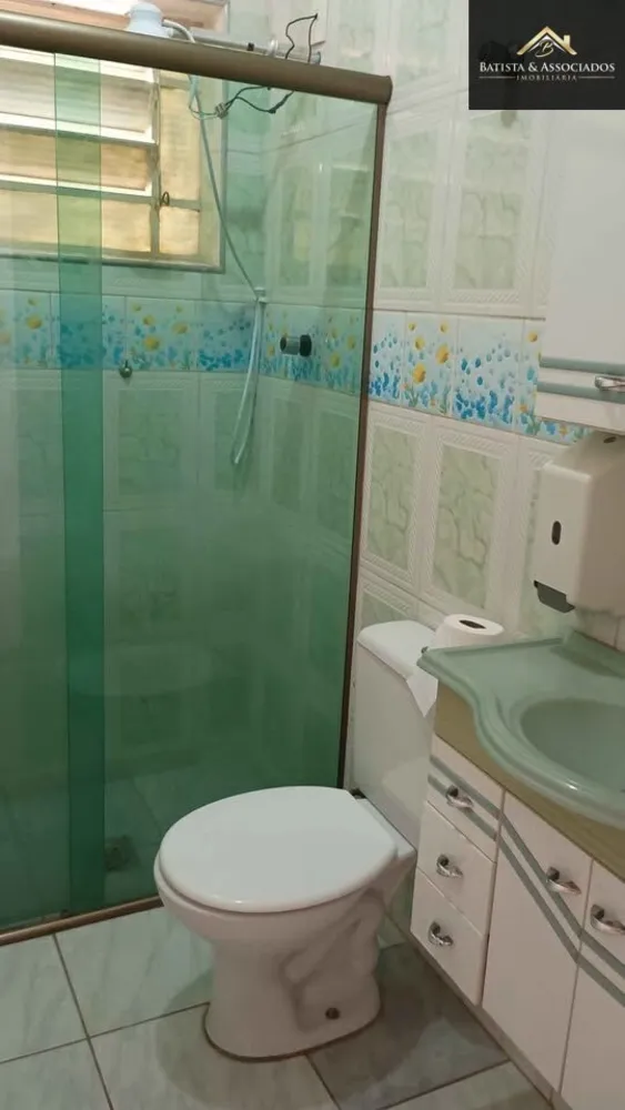 Casa, 3 quartos, 190 m² - Foto 2