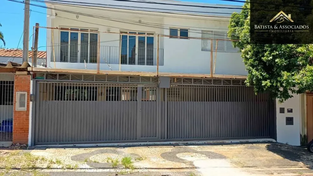 Casa, 3 quartos, 190 m² - Foto 1