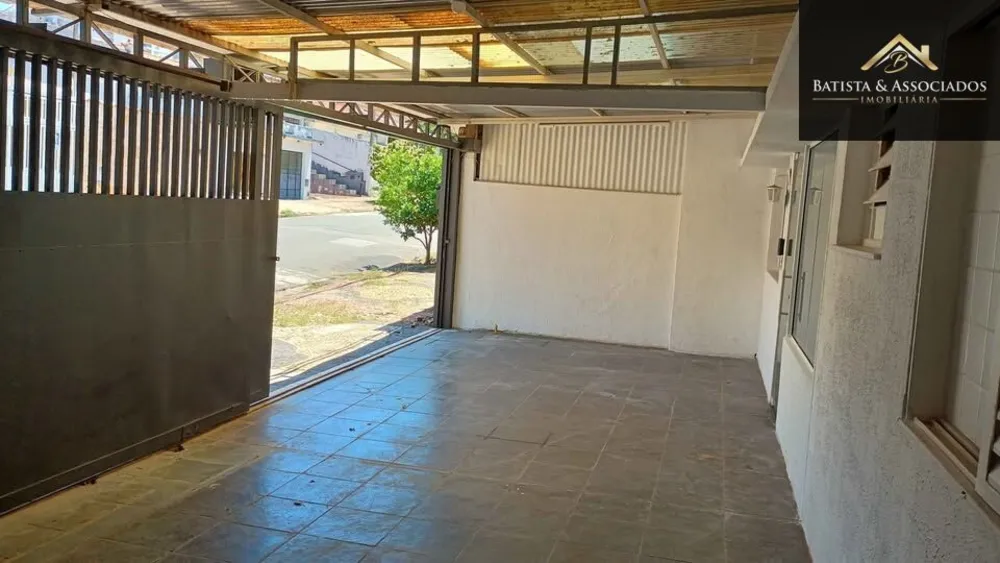 Casa, 3 quartos, 190 m² - Foto 3