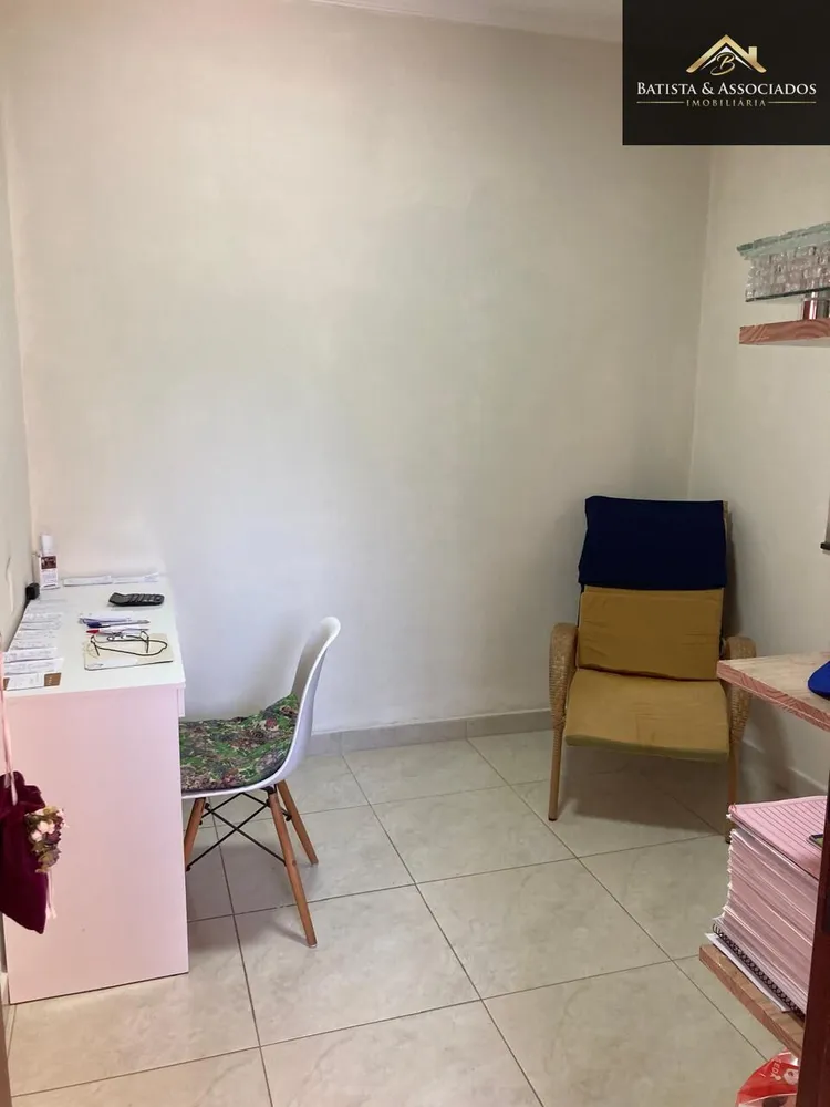 Sobrado, 3 quartos, 225 m² - Foto 6