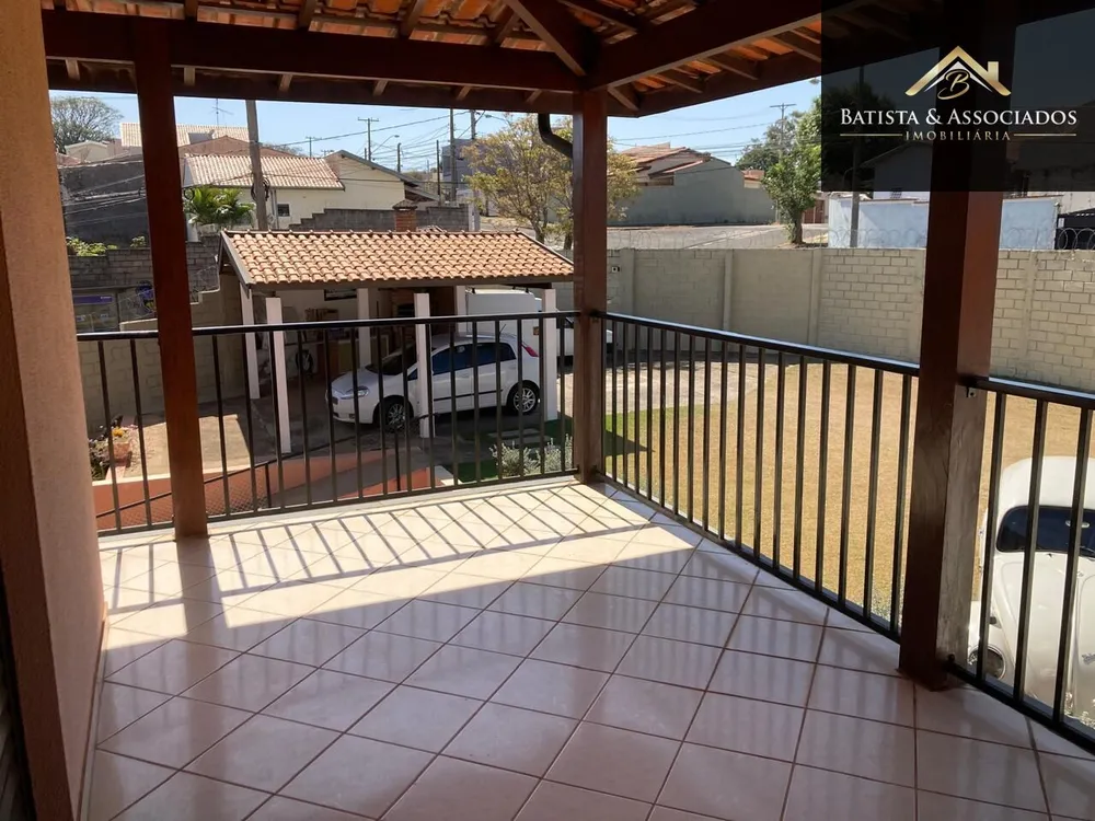 Sobrado, 3 quartos, 225 m² - Foto 15