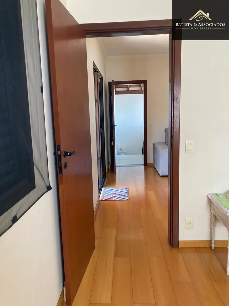 Sobrado, 3 quartos, 225 m² - Foto 12