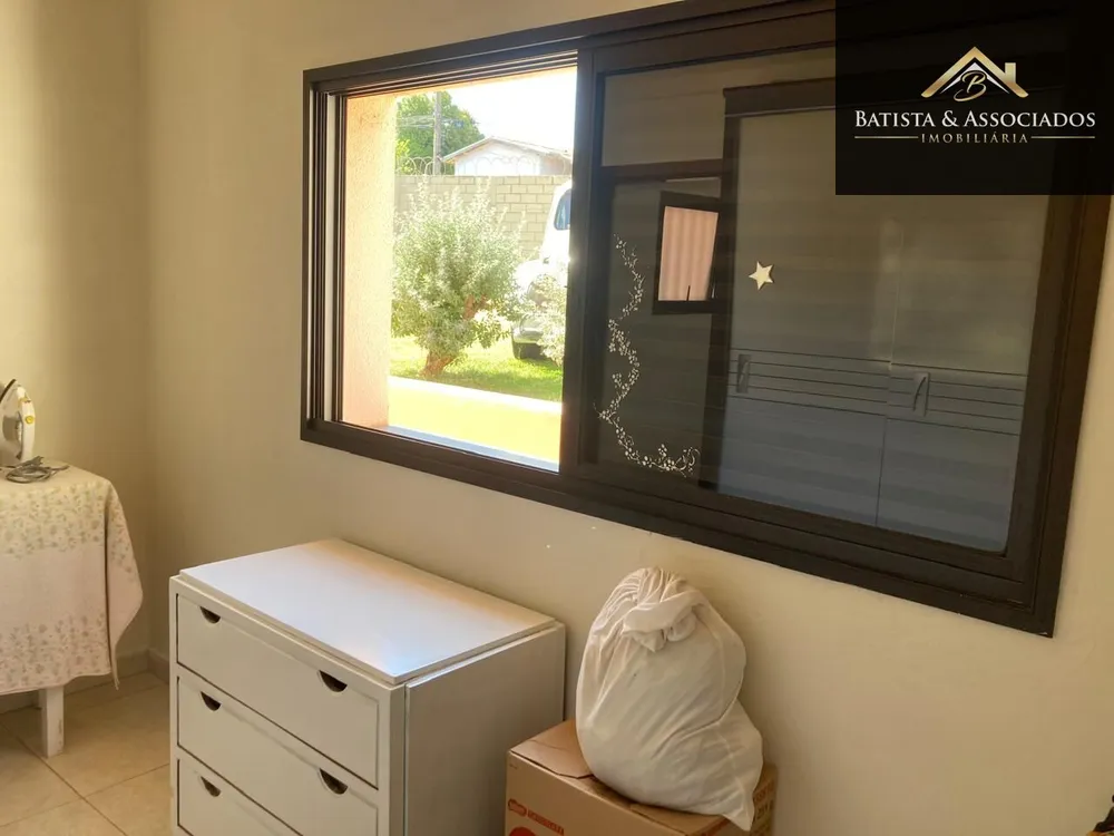 Sobrado, 3 quartos, 225 m² - Foto 5