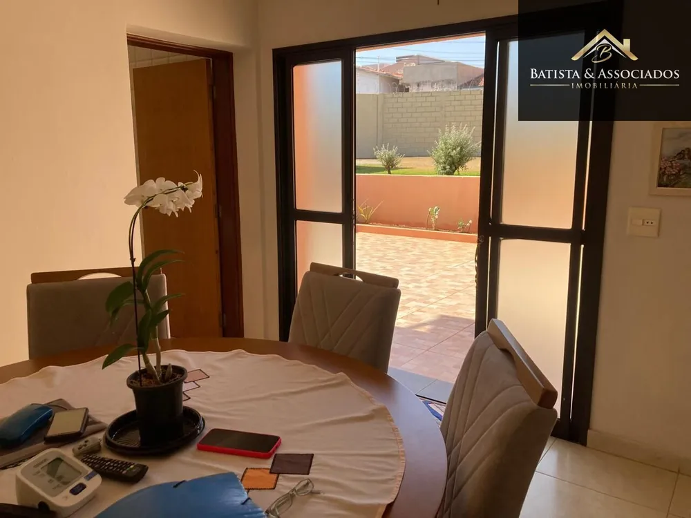 Sobrado, 3 quartos, 225 m² - Foto 3