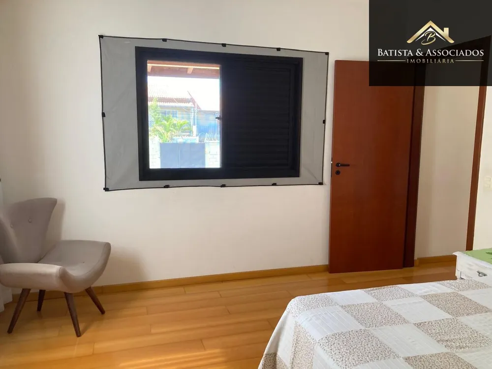 Sobrado, 3 quartos, 225 m² - Foto 11