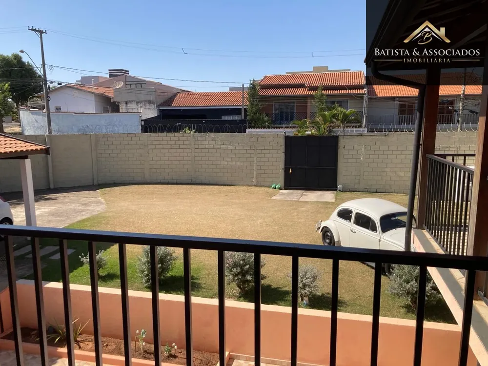 Sobrado, 3 quartos, 225 m² - Foto 14