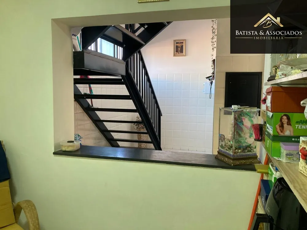 Sobrado, 3 quartos, 225 m² - Foto 8