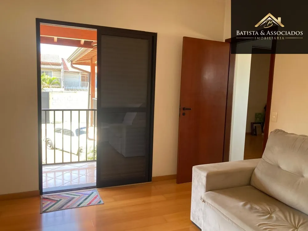 Sobrado, 3 quartos, 225 m² - Foto 13