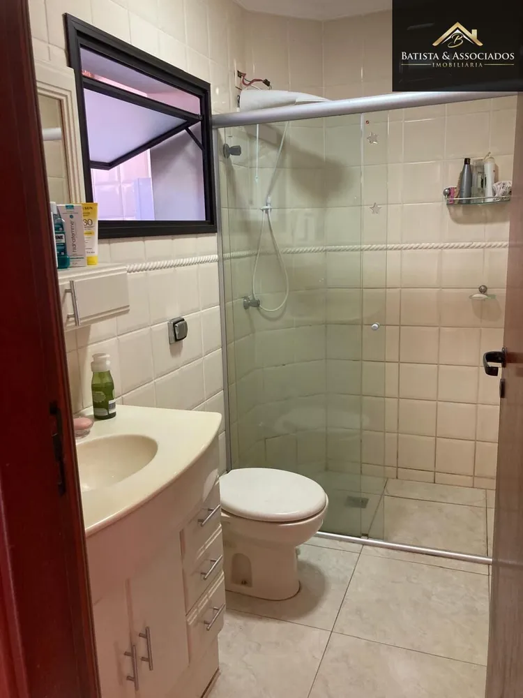 Sobrado, 3 quartos, 225 m² - Foto 4