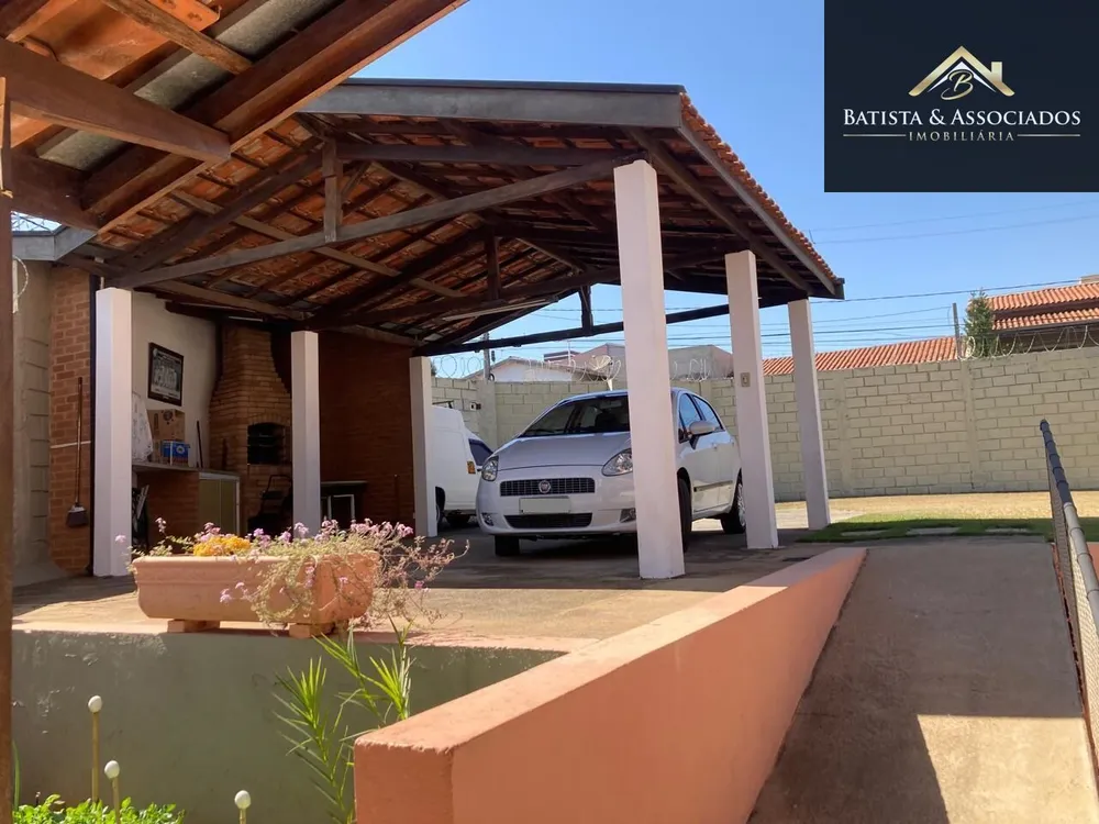 Sobrado, 3 quartos, 225 m² - Foto 1
